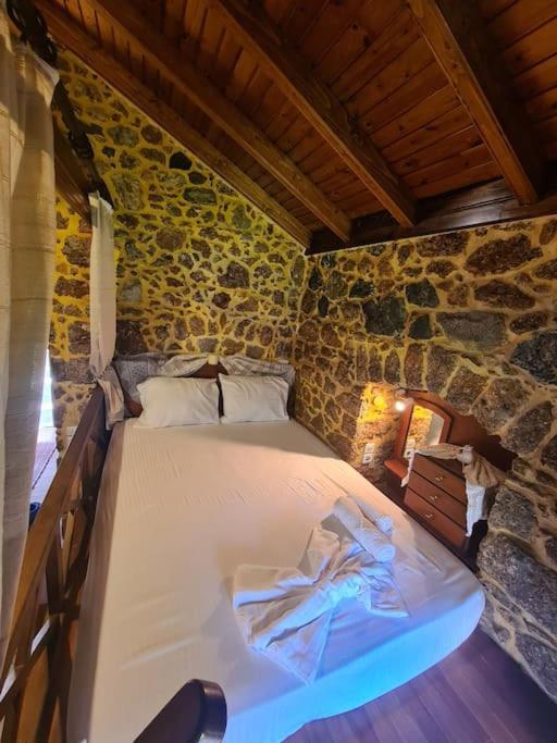 Annas Cozy Cottage Kalymnos Panormos  Ngoại thất bức ảnh